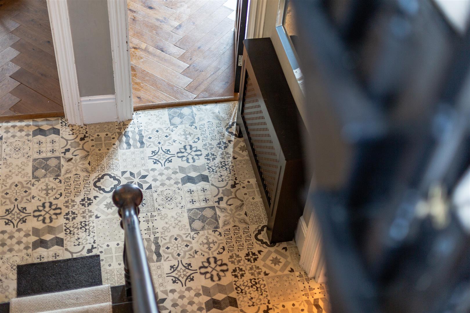 Queen Victoria Road, Llanelli, SA15 2TL